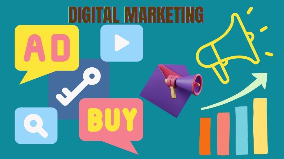 Why is digital marketing important for business?